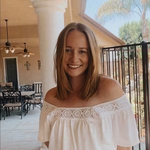 Meet your Posher, Katelyn